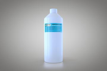 HyprPrint TEXBASIC zeefreiniger voor inkten op waterbasis