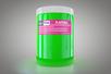 HyprPrint Plastisol inkt Neon-Groen 1kg