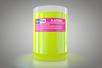 HyprPrint Plastisol inkt Neon-Geel 1kg