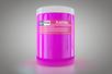 HyprPrint Plastisol inkt Neon-Pink 1kg