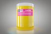 HyprPrint Plastisol inkt Geel (CMYK ) 1kg