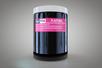 HyprPrint Plastisol inkt Zwart (CMYK ) 1kg
