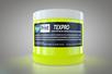 HyprPrint TEXPRO neon-geel 250ml