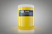 HyprPrint TEXPRO yellow CMYK 1 liter